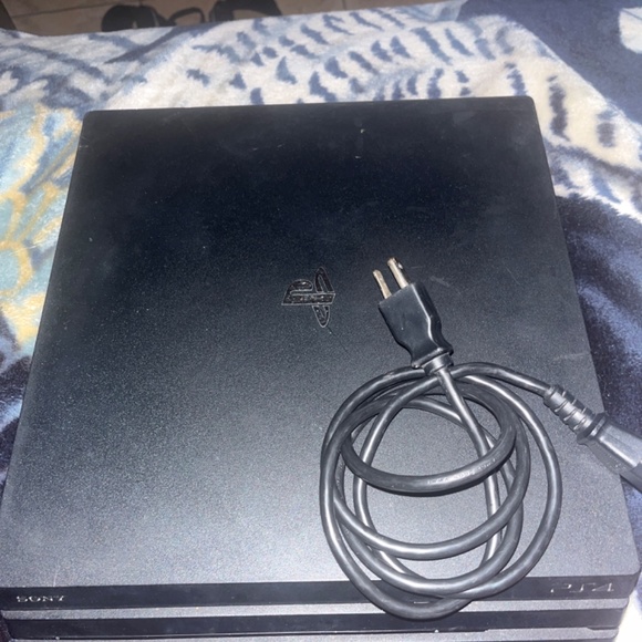 PS4 pro